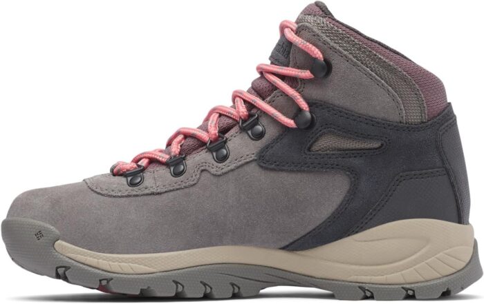 Columbia Women's Newton Ridge Plus Waterproof Amped Hiking Boot - Image 7