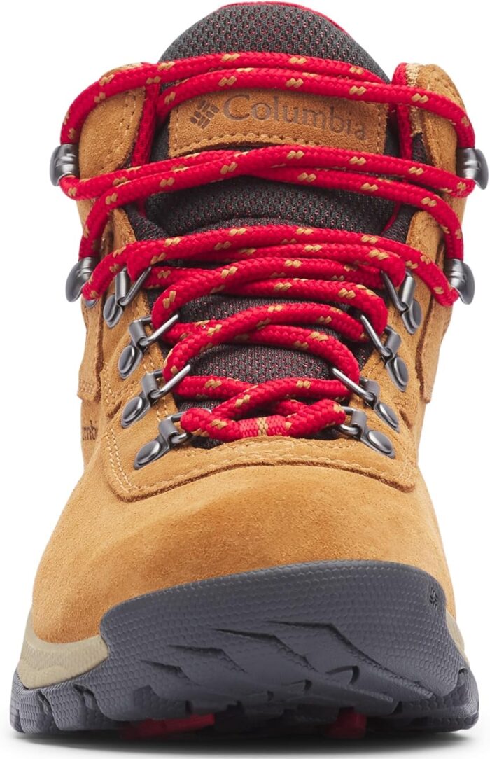 Columbia Women's Discontinued Newton Ridge Plus Waterproof Amped - Image 2
