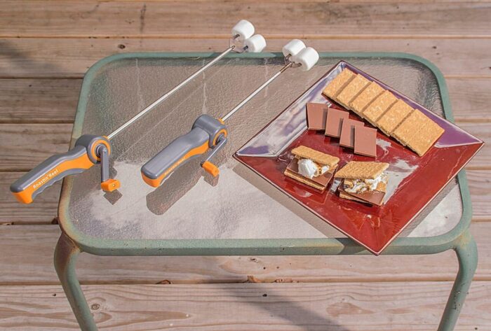 S'More To Love Roasting Reel - Image 6