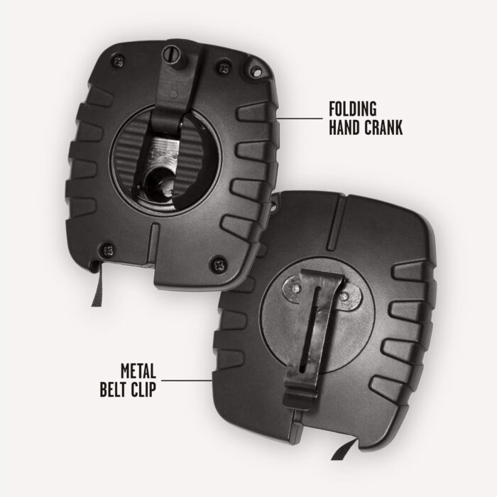 Hunters Safety System Gear Hoist - Image 2