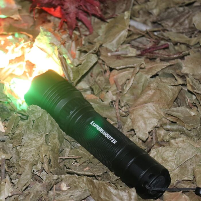 B2 Blood Tracking Light for Deer, Blood Tracker Flashlight for Hunting, Deer Hunting Accessories for Men - Image 6