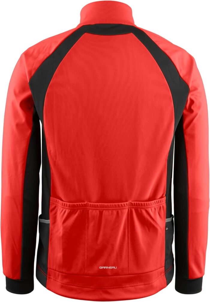 Louis Garneau, Men's, Remco Jacket - Image 2