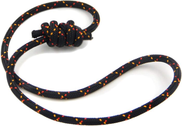 GM CLIMBING 6mm Accessory Cord Rope Double Braid CE/UIAA - Image 5