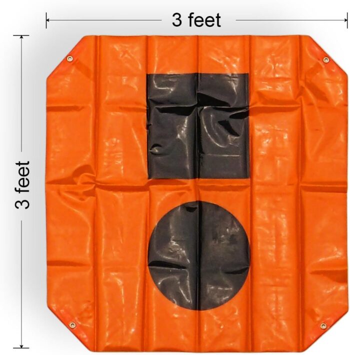 Boat Safety Kit for Boating Sailing Kayaking Fishing Marine Safety Required by Coast Guard - Image 4