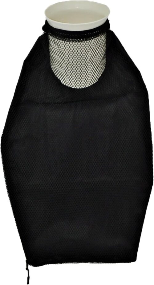 Blue Water Products Lobster Hotel with Handle - Boat Accessories, Catchers Gear Bag, Bug Net, Scuba Bag, Scuba Diving Accessories - for Scuba, Snorkeling, Boaters