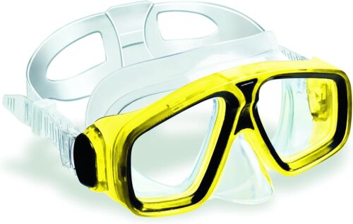 Swimline Snorkeling Masks & Snorkeling Sets
