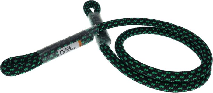 GM CLIMBING 8mm (5/16") Prusik Swen Eye-to-Eye Pre-Sewn 30 inch / 45 inch - Image 8
