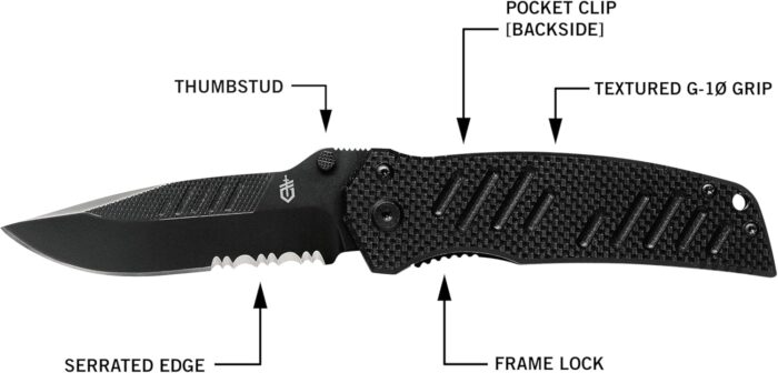 Gerber - Image 5