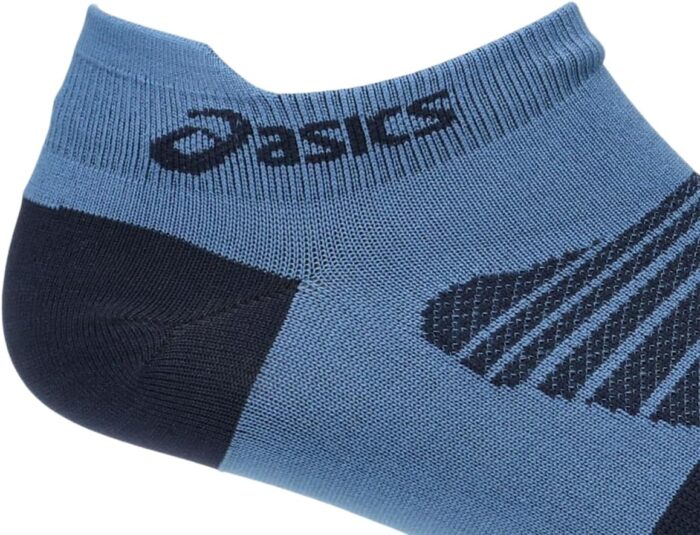ASICS Men's QUICK LYTE PLUS 3PK Socks Training Accessories - Image 3