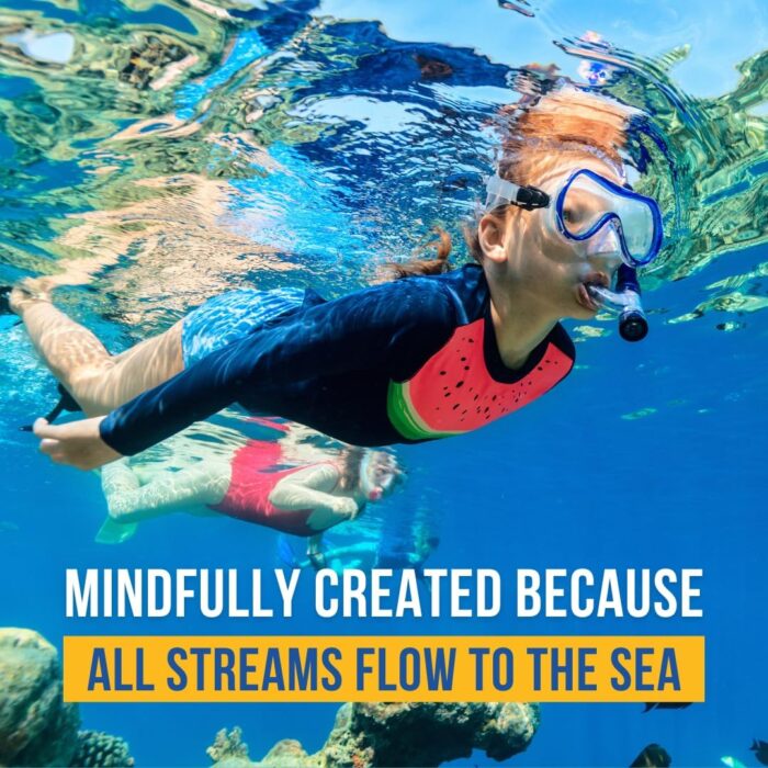 STREAM 2 SEA Mask Defog, Reef Friendly Defogger Coating Anti Fog Mask for Glasses, Snorkel Mask, Scuba Divers, Ski Goggles and Sports Glasses Equipment - Image 7