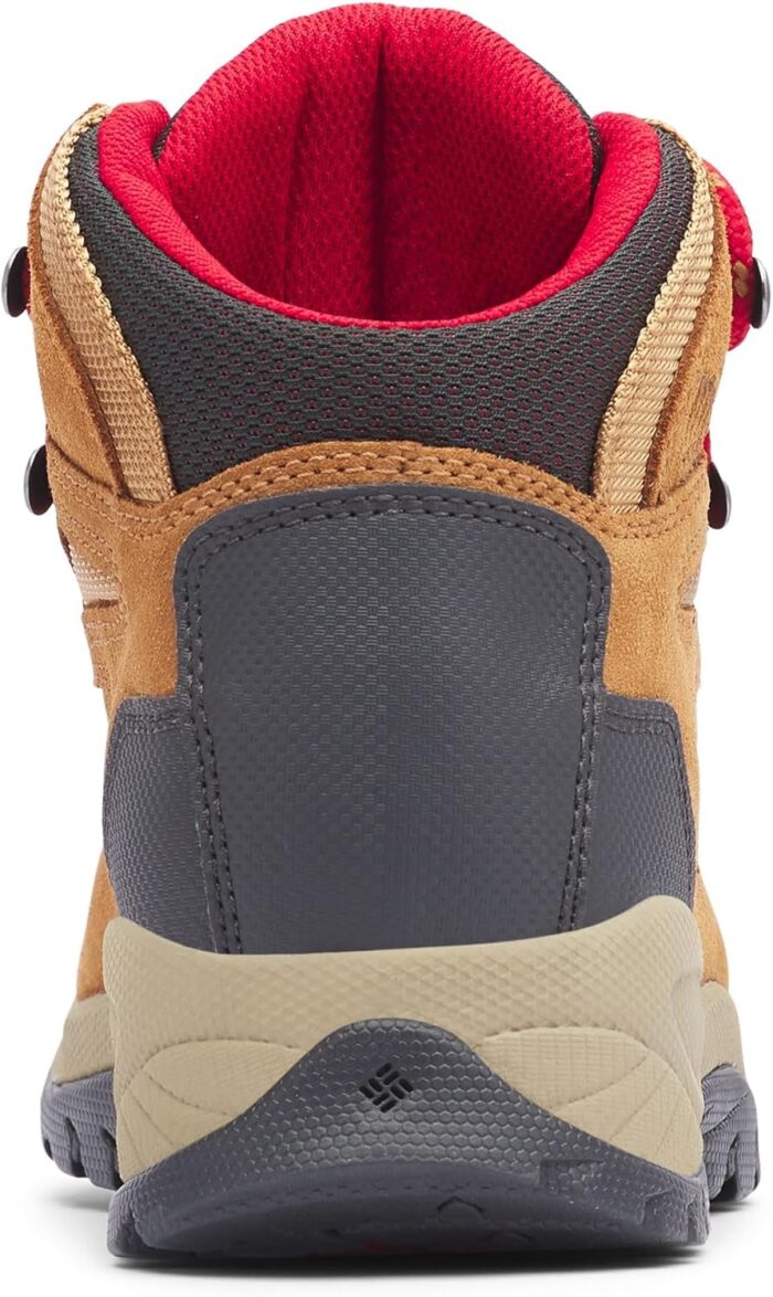 Columbia Women's Discontinued Newton Ridge Plus Waterproof Amped - Image 3