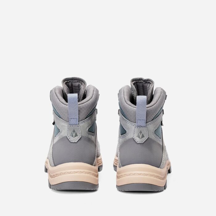 Vasque Women's Breeze Waterproof Hiking Boot - Image 4