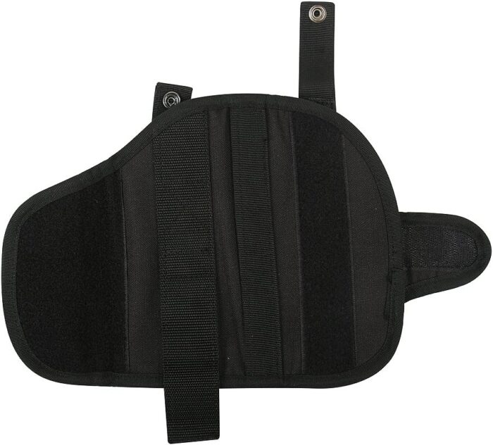Drop Leg Holster, Right Handed Tactical Thigh Pistol Gun Holster Leg Harness - Image 6