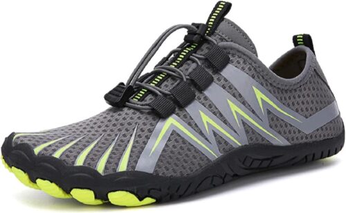 Panthera Max - Outdoor and Non-Slip, Lightweight Pro Barefoot Shoes, Wide Toe Box Qick Dry Shoe for Women Men, Walking Running, Fashion Breathable Shoes Unisex
