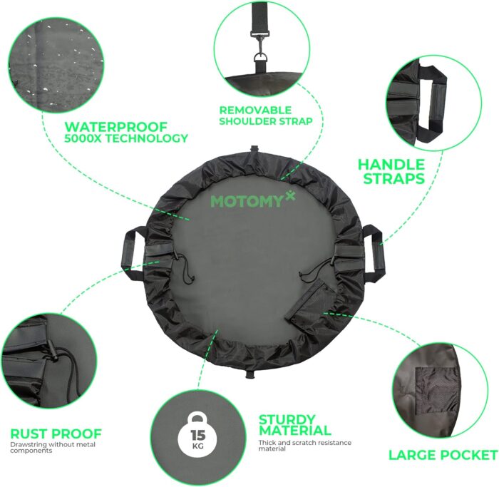 Wetsuit Changing Mat-IslandMat - Image 2