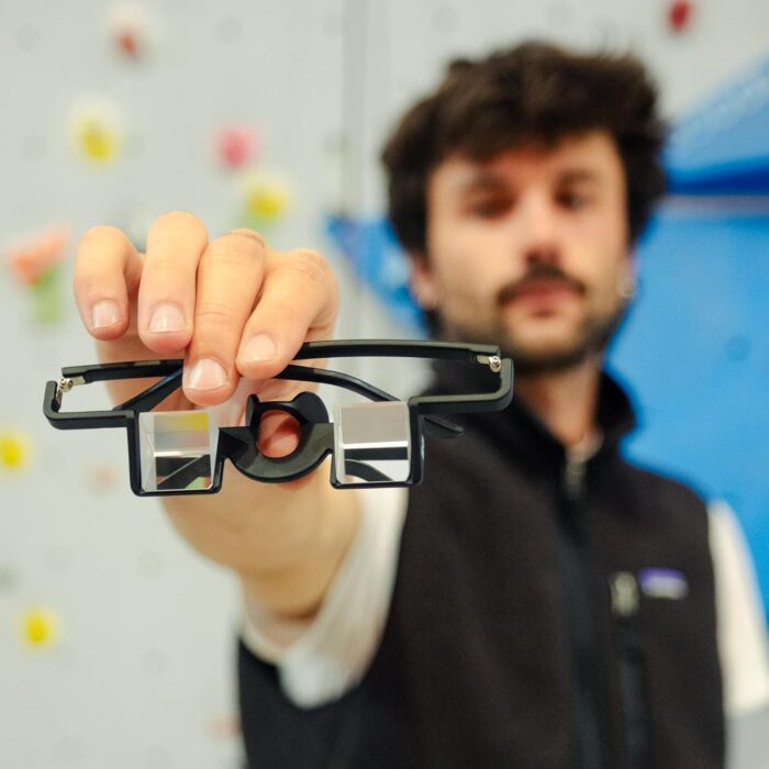 Belay Glasses for Rock Climbing - Image 6