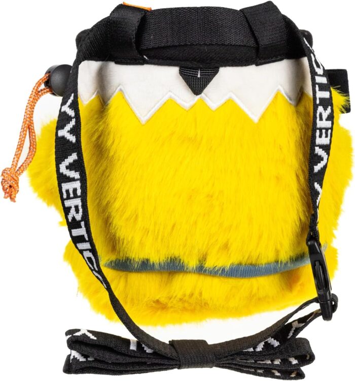 Rock Climbing Chalk Bags - Image 2