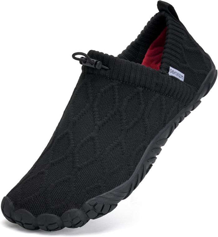 WateLves Barefoot Water Shoes Women Men Minimalist Comfortable Walking Shoes Beach Outdoor Running Sneakers - Image 5