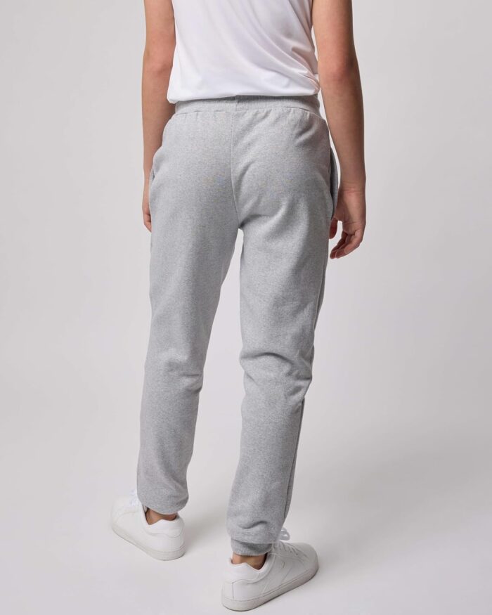 Real Essentials 3 Pack: Boys Cotton Active Fleece Jogger Sweatpants - Image 3