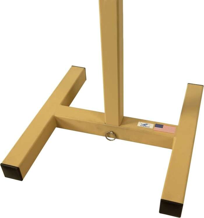 Heininger BattleReady Tactical Military and Law Enforcement Gear Stand - Image 3