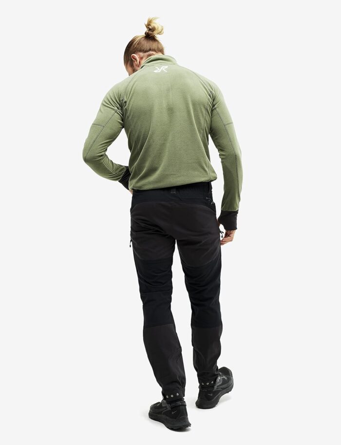 RevolutionRace Men’s RVRC GP Pro Pants, Durable and Ventilated Pants for All Outdoor Activities - Image 4