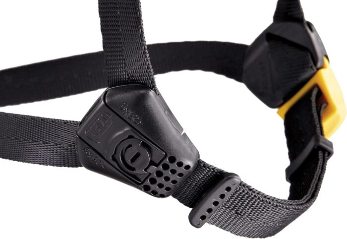 PETZL, Vertex Helmet, Black - Image 4