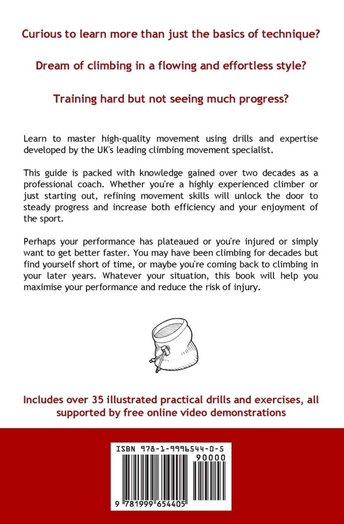 Rock Climbing Technique: The Practical Guide to Movement Mastery - Image 2