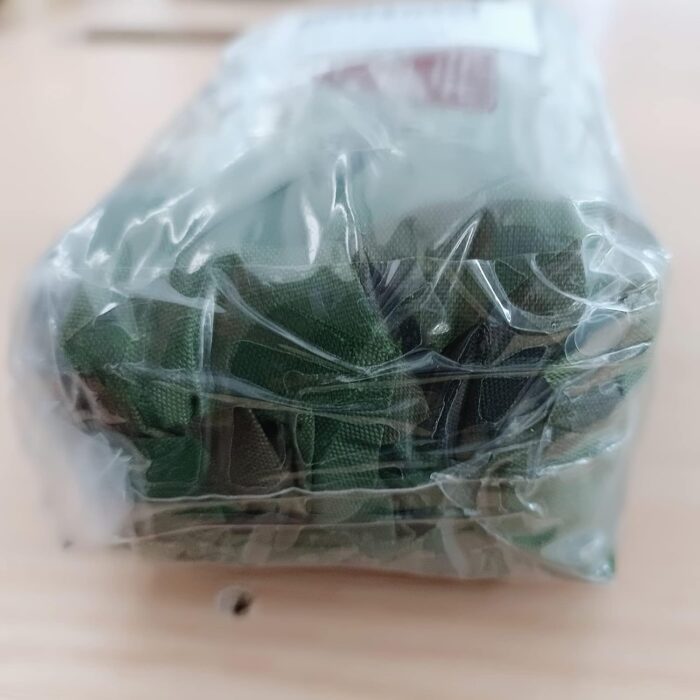 Sitong Bulk Roll Camo Netting for Hunting Military Decoration Sunshade - Image 12
