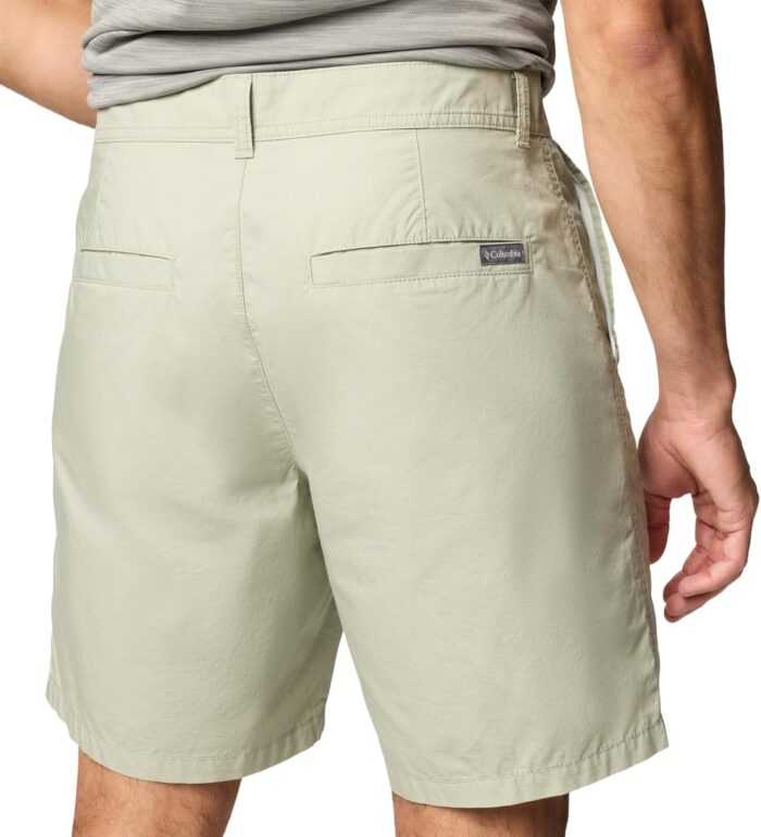 Columbia Mens Washed Out Short - Image 5