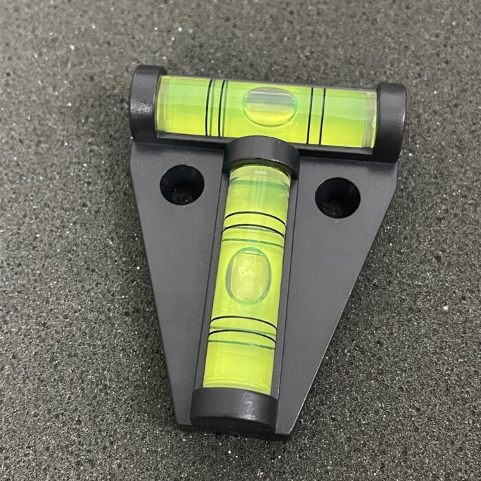 4Pcs Magnetic T Type RV Levelers, RV Parts Accessories Exterior Leveling Stablilization Levelers, Dual-use with Magnetism and Screws Mounting - Image 7