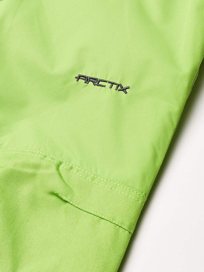 Arctix Kids Snow Pants with Reinforced Knees and Seat - Image 5