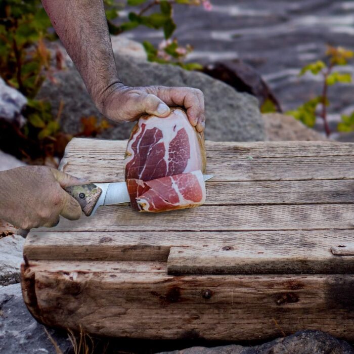 MOSSY OAK Hunting Field Dressing Kit - Portable Butcher Game Processor Set (8-Piece) - Image 3