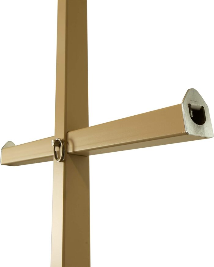 Heininger BattleReady Tactical Military and Law Enforcement Gear Stand - Image 4