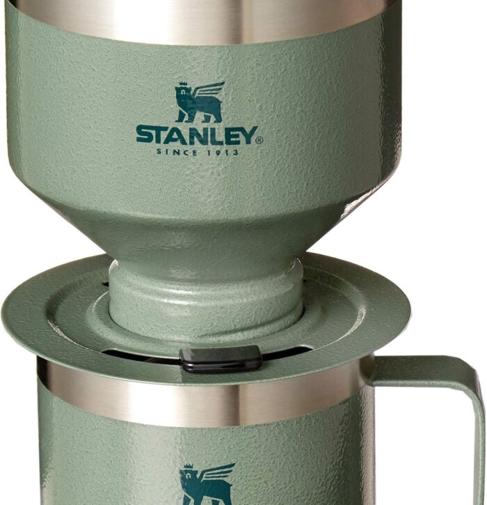 STANLEY The Camp Pour Over Set - Image 2