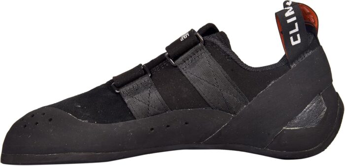 Climb X Rave Strap Climbing Shoe 2019 - Image 4
