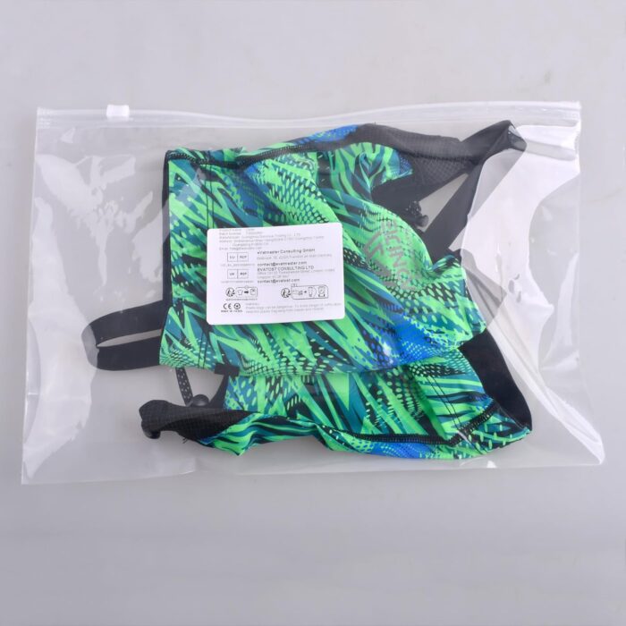 TRIWONDER Gaiters Low Gators Lightweight Waterproof Ankle Gaiters for Hiking Walking Backpacking - Image 8