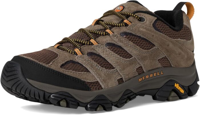 Merrell Women's Moab 3 Shoe - Image 8