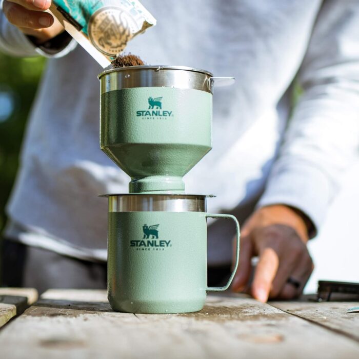 STANLEY The Camp Pour Over Set - Image 7
