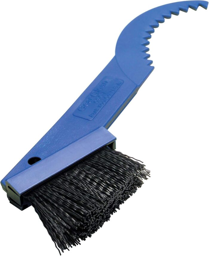 Park Tool CG-2.4 - Chaingang Cleaning System,Blue - Image 4