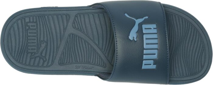 PUMA Men's Cool Cat 2.0 Slide Sandal - Image 5