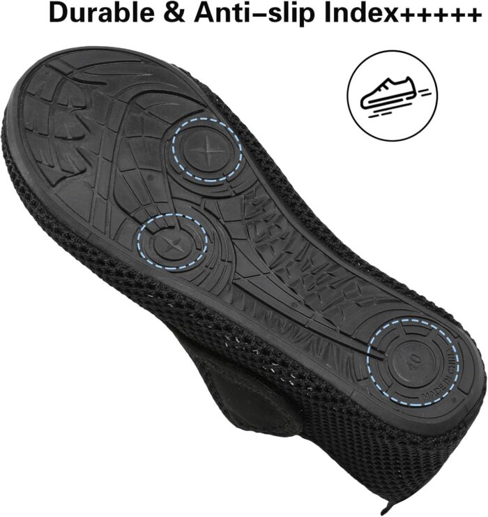 Spesoul Water Shoes for Women Men Quick Dry Aqua Socks Water Sneakers Outdoor Beach Swim Shoes - Image 5