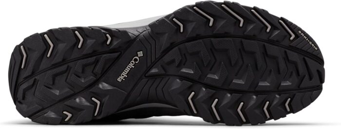 Columbia Men's Crestwood Hiking Shoe - Image 4