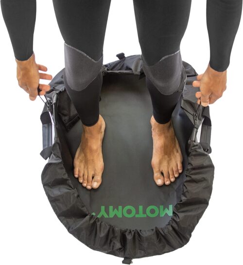 Wetsuit Changing Mat-IslandMat