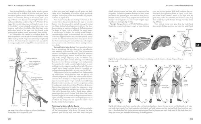 Mountaineering: The Freedom of the Hills, 10th Edition - Image 5