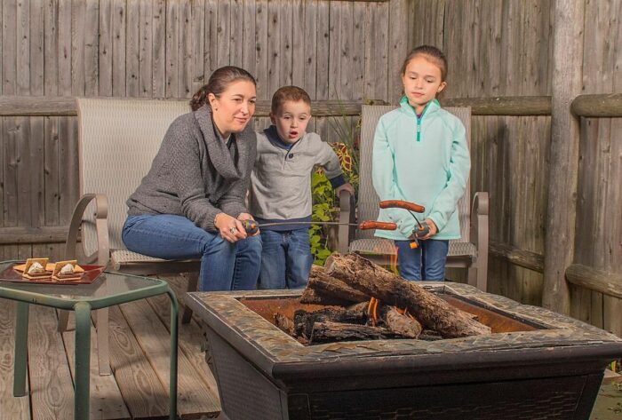 S'More To Love Roasting Reel - Image 8