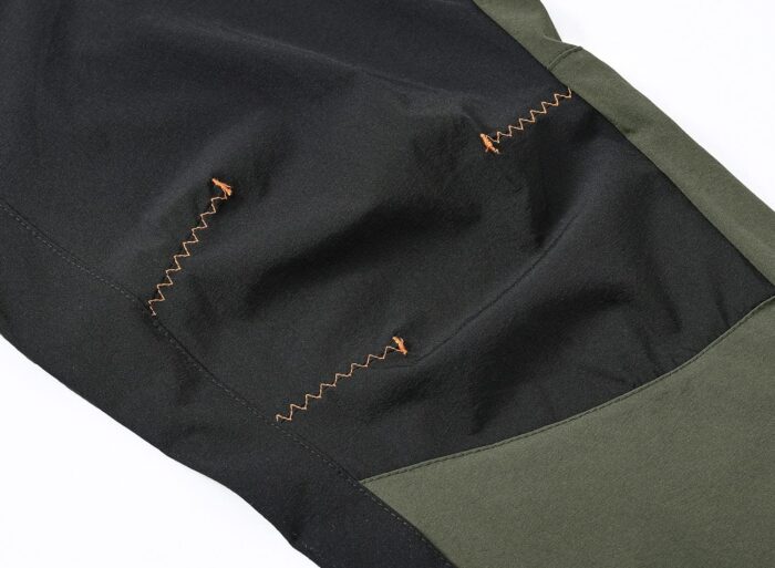 TBMPOY Men's Hiking Work Cargo Pants Lightweight Waterproof Quick Dry Outdoor Mountain Pant Fishing Camping - Image 6