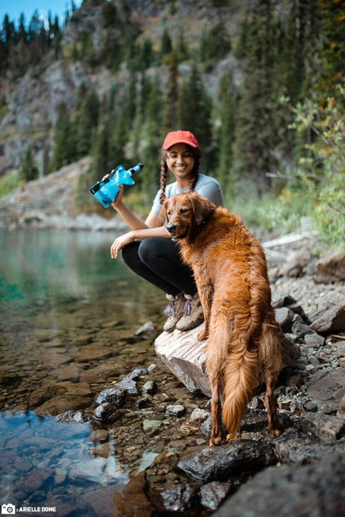 Sawyer Products Mini Water Filtration System - Image 3