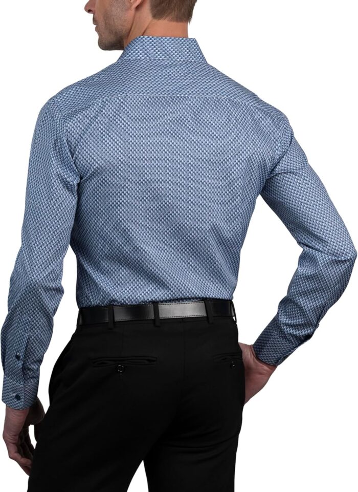 NAUTICA Men's Slim Fit - Image 3