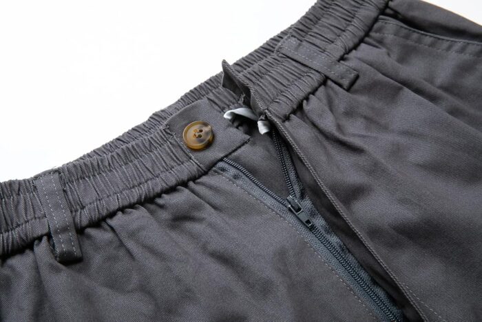 AIFARLD Men's Cargo Pants with Pockets Cotton Hiking Sweatpants Casual Athletic Jogger Sports Outdoor Trousers Relaxed Fit - Image 4