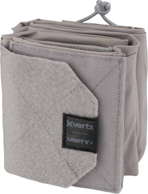 Vertx Mens Clutch Unity Tactical Belt, Modular Mission Belts for Men, Gun Holster Radio Mag Pouch for CCW Concealed Carry